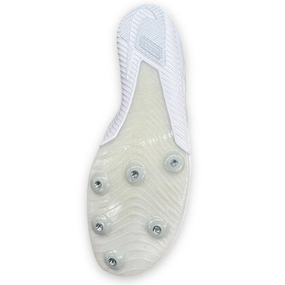 Nike Men’s 14‎ White Rival Multi Track Field Multi-Event Spikes Tool TDC8749-100 main image 8